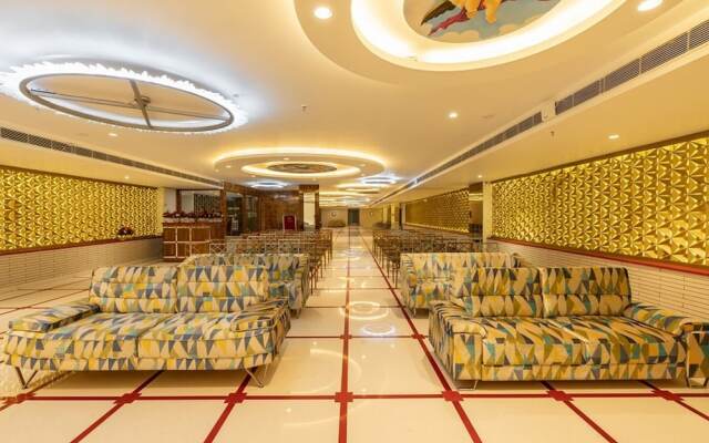 Clarks Inn Ambala