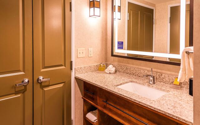 Homewood Suites by Hilton Pleasant Hill CA