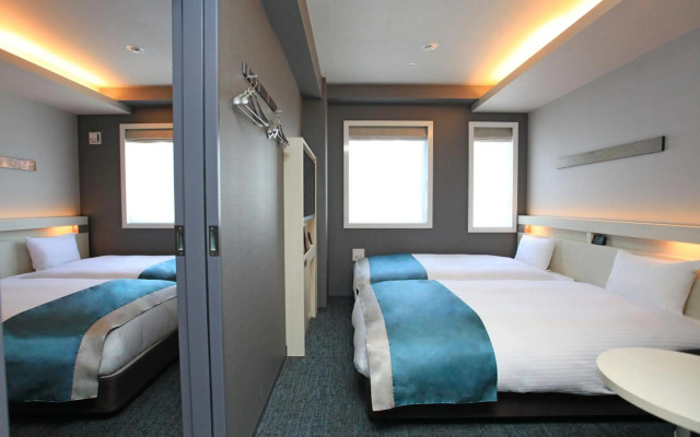 Urban Hotel Kyoto Shijo Premium