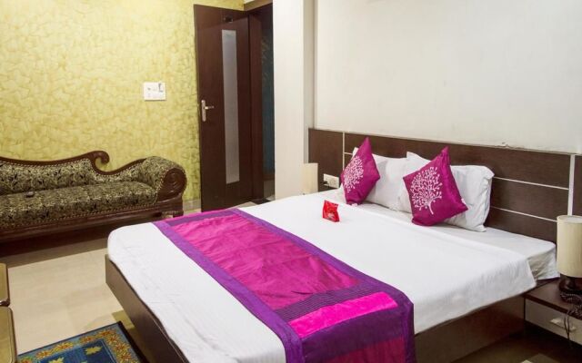 Hotel Midland
