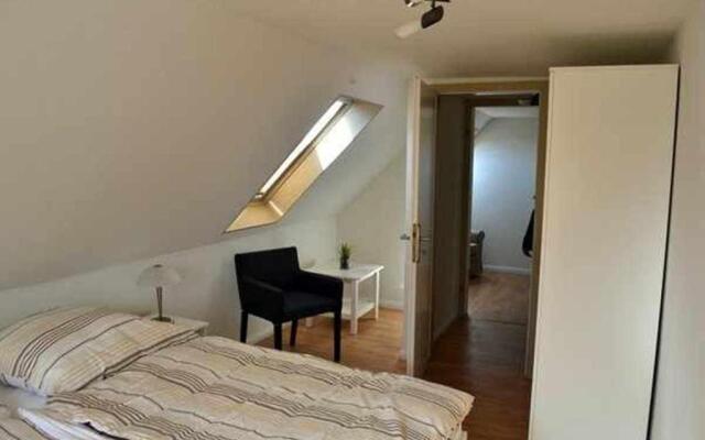 Ferienhaus "Am Strand"