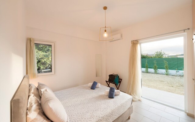 Arhontia Villa by LeaderStay