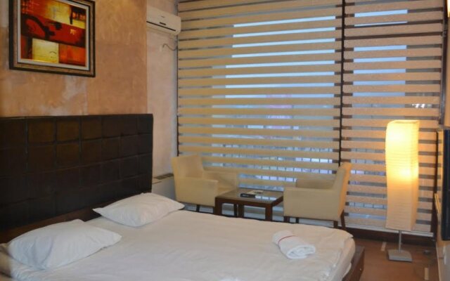 Hotel OK