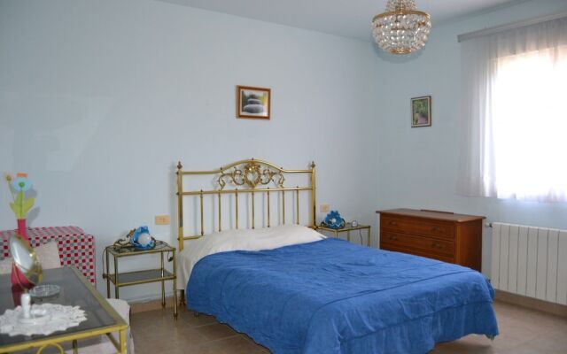 Chalet Maite