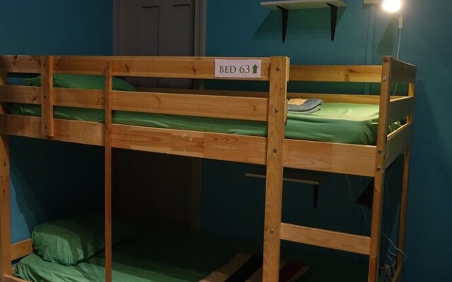 Gap Year Hostel