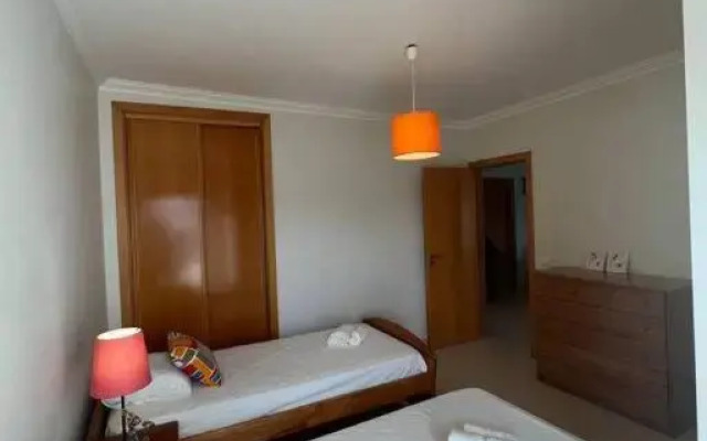 Apartamento Falesia