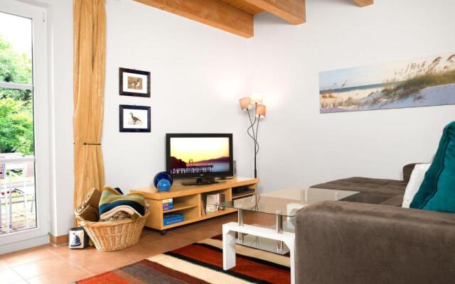 Haus Meerforelle Haus Meerforelle Wohnung 1