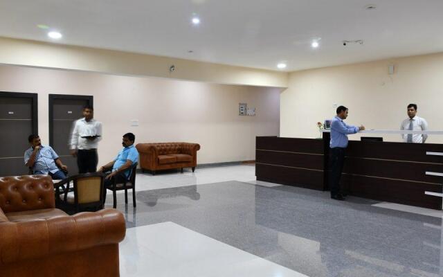 Hotel Jataka Inn