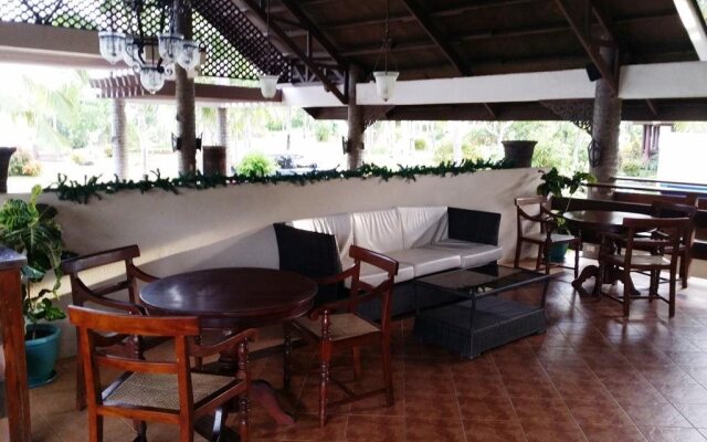 Santiago Bay Garden & Resort