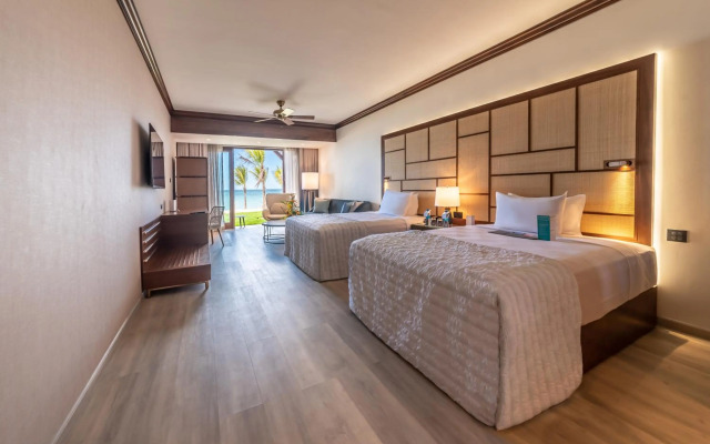 Le Meridien Ile Maurice