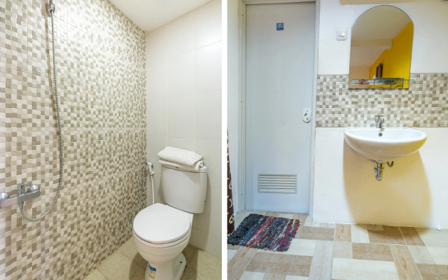 OYO Life 3782 Gunung Anyar