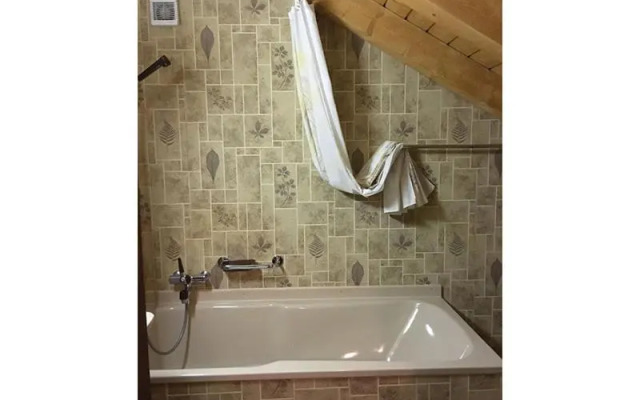 Ferienhaus Somareiva