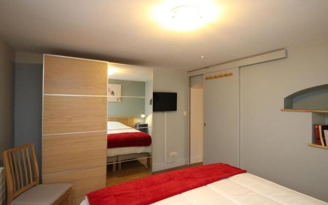 Appartement Mont-Dore, 3 pièces, 4 personnes - FR-1-608-204