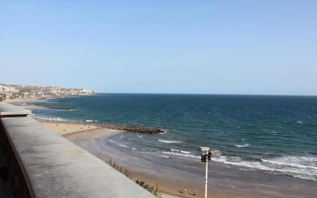 Casa Blanca - Sea View - First Line