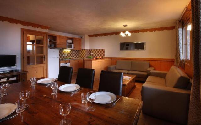 Plein Sud - Chalet des Neiges