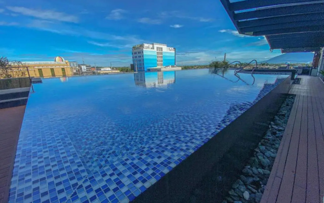 Best Western Plus Metro Clark