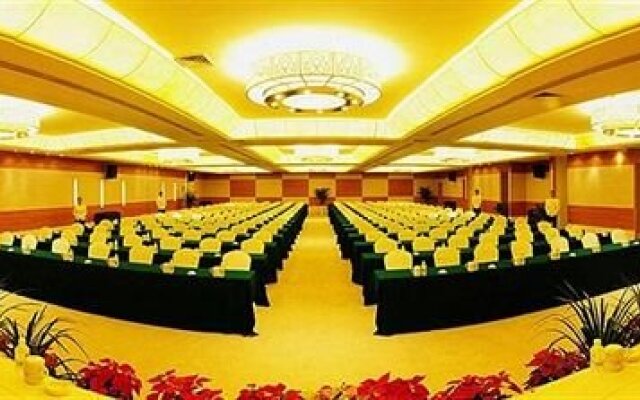 Jinzhou Cuihu Hotel - Xingyi