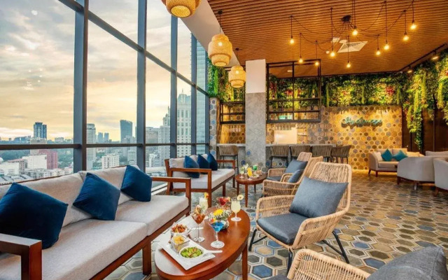 Santa Grand Signature Kuala Lumpur