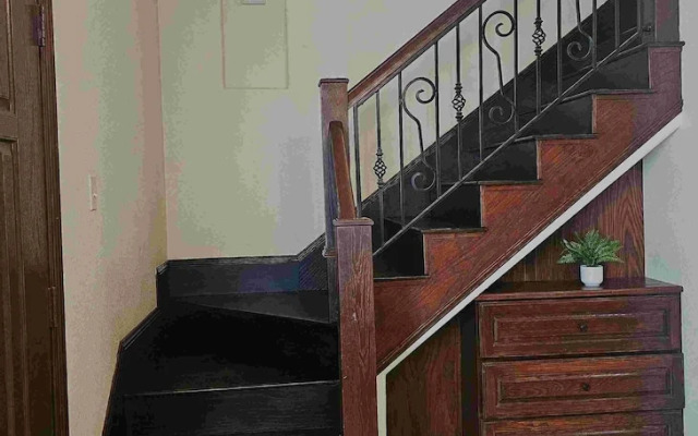 Apartment Near University