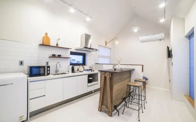 Wooyeon Handong Jeju Private Rental House