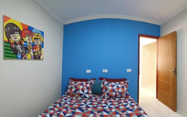 Casa nova em Maragogi AL