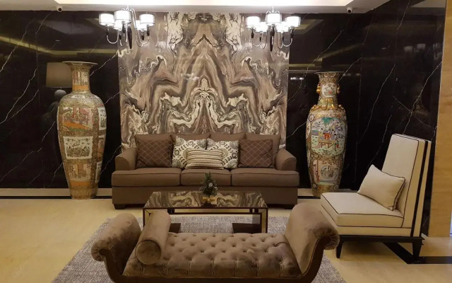 Cendana Premier Hotel Surabaya