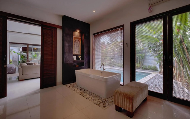 Canggu Villa by Sanga Sanga Hospitality
