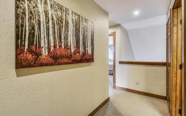 Sunrise Timberline K2