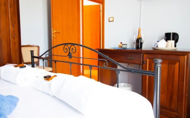 Le Suites di Villa Michela