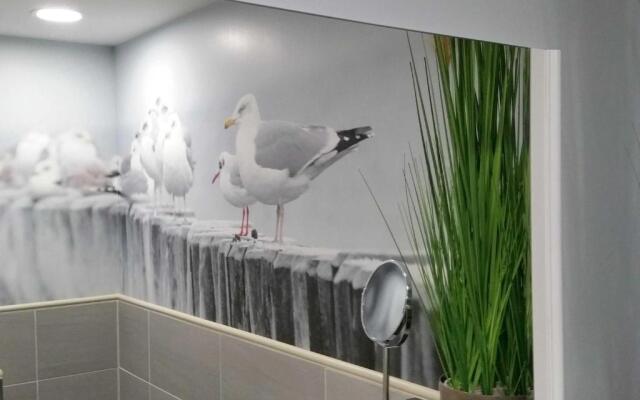 Friedenstra_e 20B Whg_9 Classique