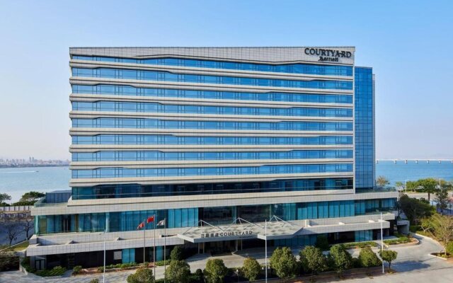 Courtyard by Marriott Xiamen