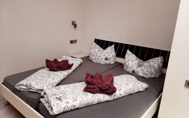 Apartment Sandra See