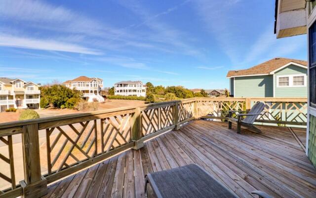 4124 - Sound Side Out