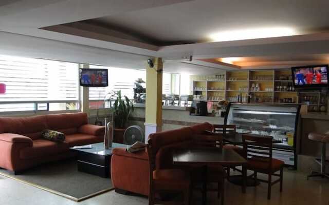 Hotel Cuellar