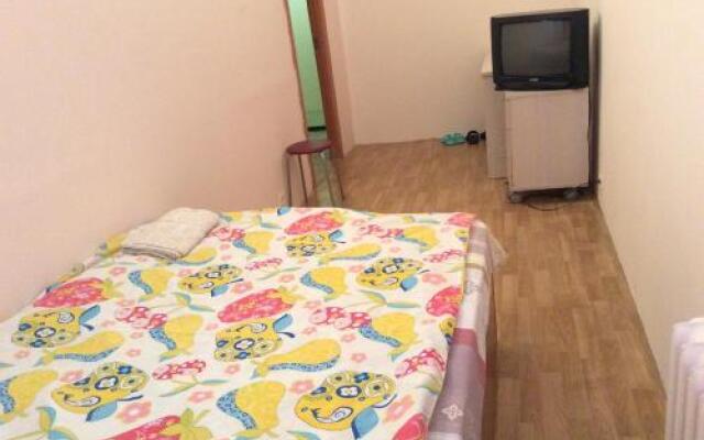 Hostel Anzhelika