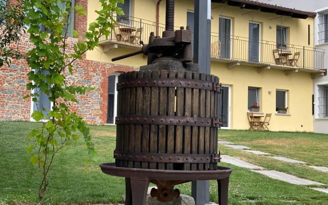 B&B per Oropa