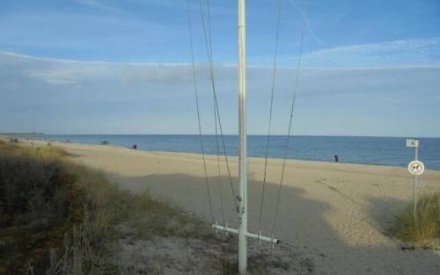 OstSeeStern