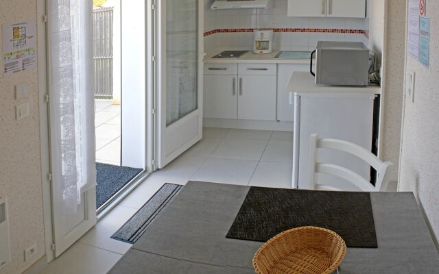 Hôtel Résidence les Flots