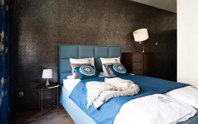 By Bogunia Apartamenty