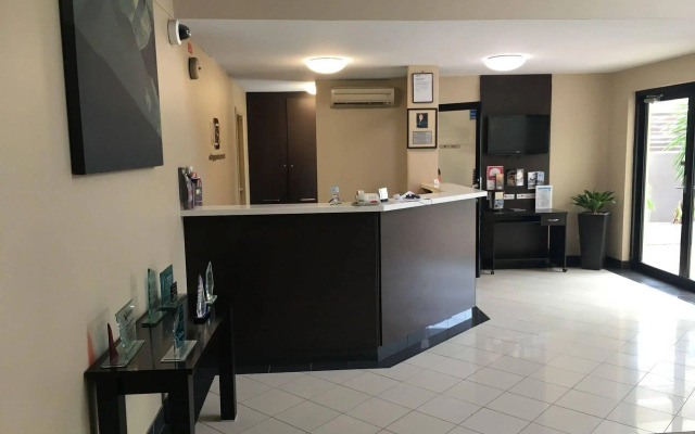 Wollongong Serviced Apartments