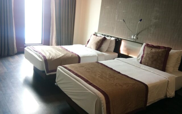 Fortune Inn Exotica Hinjawadi - Member ITC Hotel Group