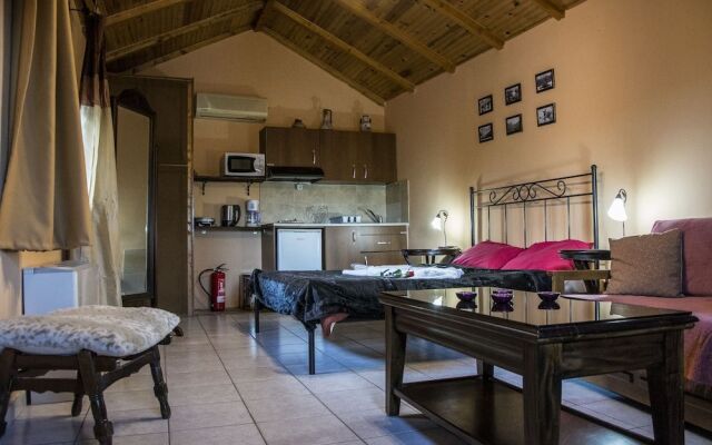 Theasis Guesthouse