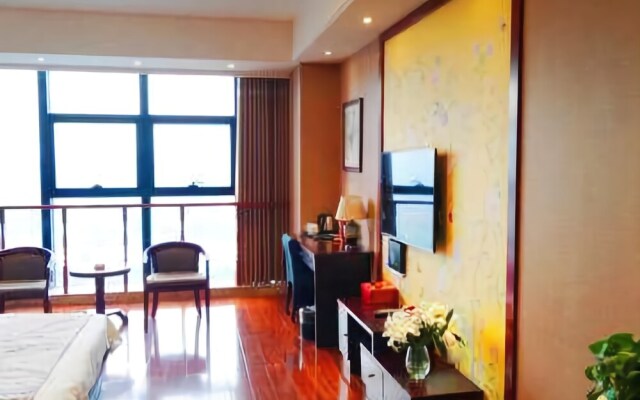 Jinyuting Hotel