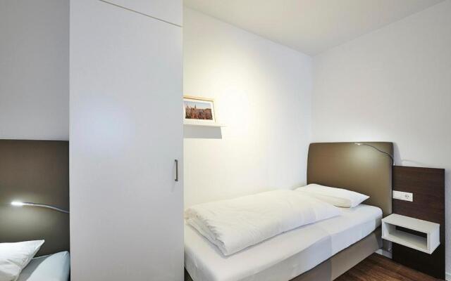 Deichhäuser Anna Küste Deichhäuser Anna Küste 3-21