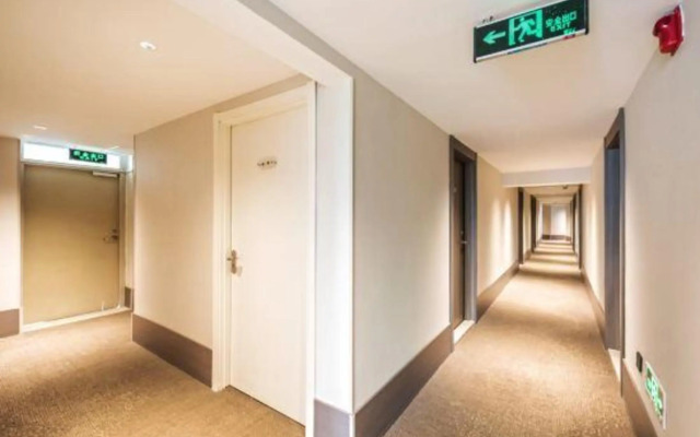 Hanting Hotel