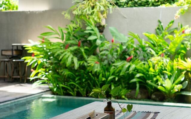 Best Seller 2 Bedrooms Villa in Central Seminyak