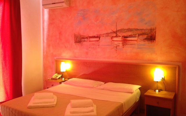 Abbaidda Hotel