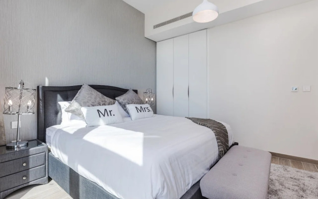FAM Living - Mada Residences Downtown