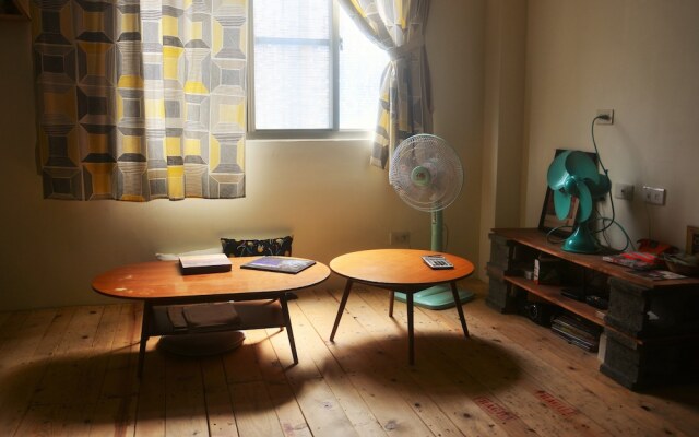 Zoar Guest House