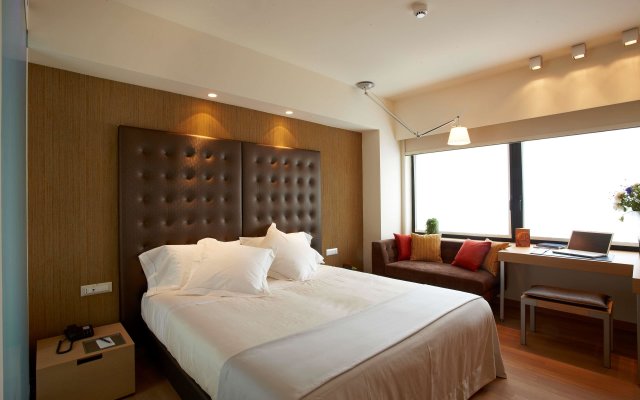 Best Western Plus Atrium Inn & Suites